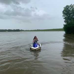 Meet your Posher, Tess